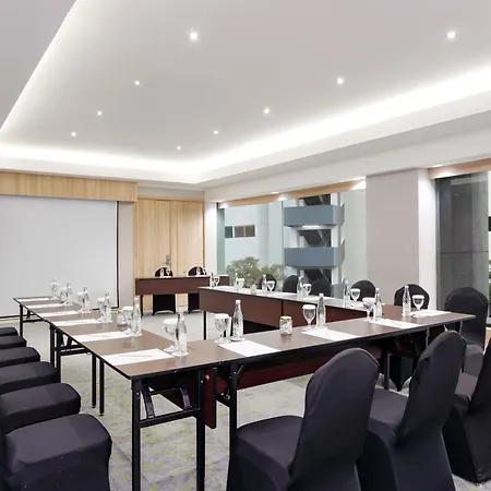 Mercure Jakarta Simatupang-3