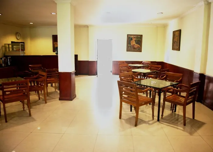 Hotel Augusta Jakarta